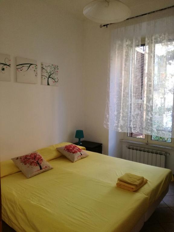 Borgo Pio Wr Lejlighed *