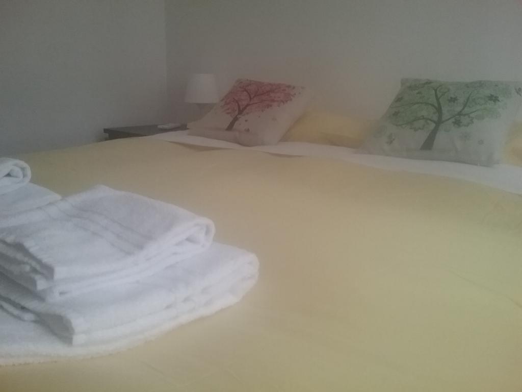 Apartment Borgo Pio *