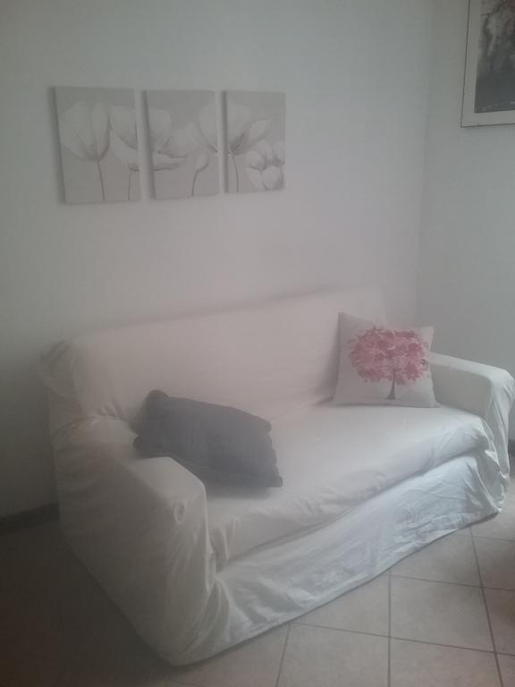 Lejlighed Borgo Pio Wr *
