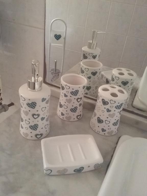 Borgo Pio Rom