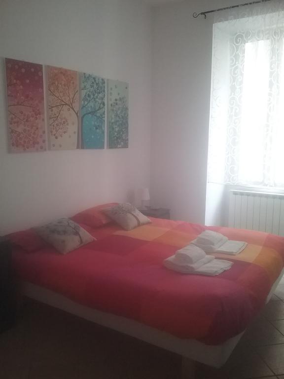 Apartment Borgo Pio *