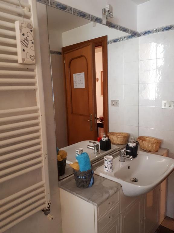Borgo Pio * Rom