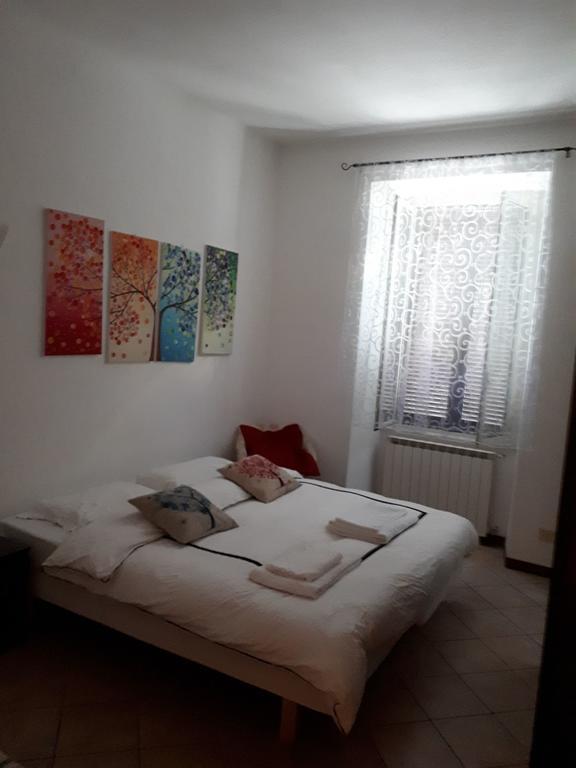 Apartment Borgo Pio Rom