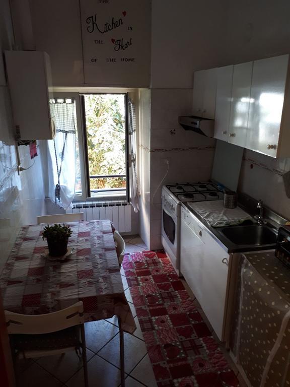 Borgo Pio * Rom