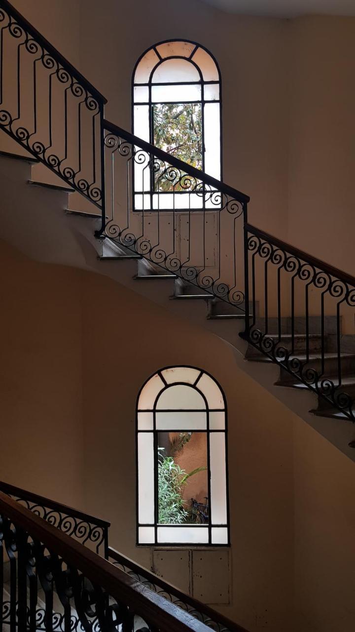 Apartment Borgo Pio